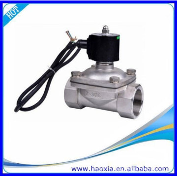 2S500-50 240V AC Washing Machine Electric Power 2way Valve Water